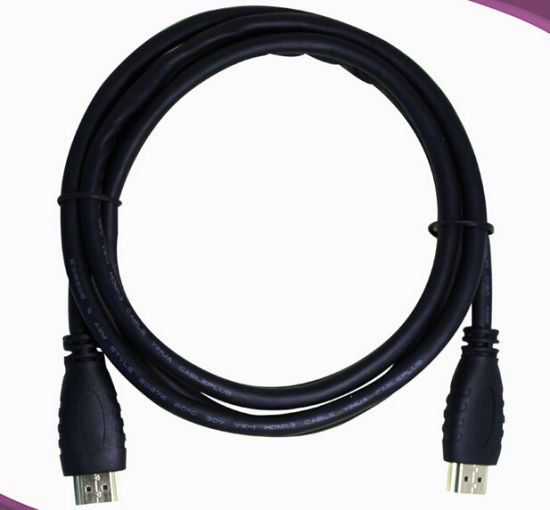High Definition 1080P HDMI Cable