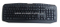 Computer Keyboard of Multimedia Layout