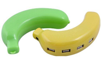 New USB Hub Like Banana