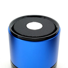 Portable Bluetooth Speakers Cordless Style No. Spb-P15b