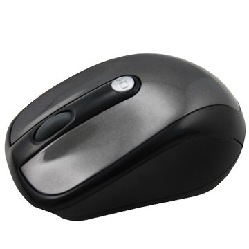 2.4G Wireless Mouse for PC 800/1200/1600 Dpi