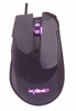 3200 Dpi Colorful LED Light Optical Msg-X4 Gaming Mouse