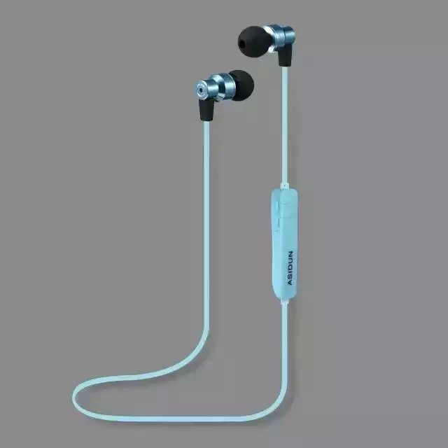 Bluetooth Earphone for Sport, Version 4.1