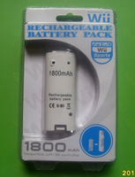 Battery for Wii