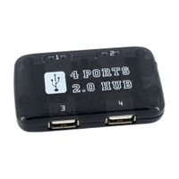 Hub USB 4 Ports Style No. Hub-021