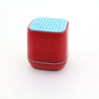 Portable Bluetooth Speakers Style No. Spb-P05