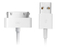 USB Data and Charge Cable for iPhone 4