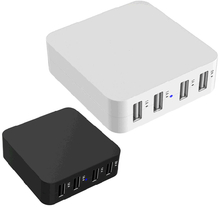 USB Power Strip CE/Roh/ETL Compatible