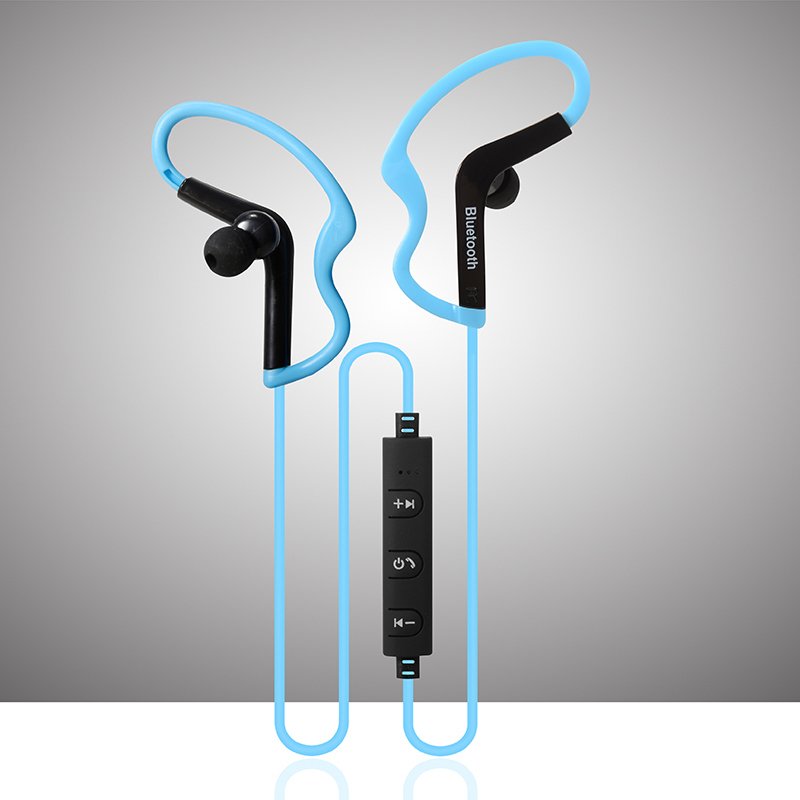 Bluetooth Headset, 4.1 Version, in-Ear Design