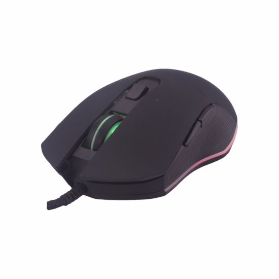 6D Gaming Mouse Private Model 2400 Dpi