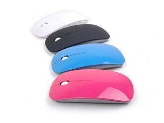 Simple & Good Use 2.4G Wireless Mouse for Computer