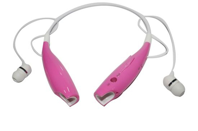 Bluetooth Headphone with Vibration, Fashion Design (TM-730V)