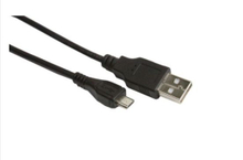 Micro USB Cable for Cellphone Charge and Data Style No. UC-005-2