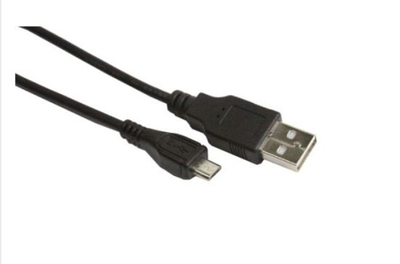 Micro USB Cable for Cellphone Charge and Data Style No. UC-005-2