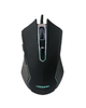 Computer Gaming Mouse with 7 Color Lighting, with Forward&Backward Key