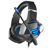 Custom Branded RGB Computer Headphones Fbi Headset Promotional PC USB 7.1 Surround Sound Gaming Earphones for an Immersive Gaming Experience
