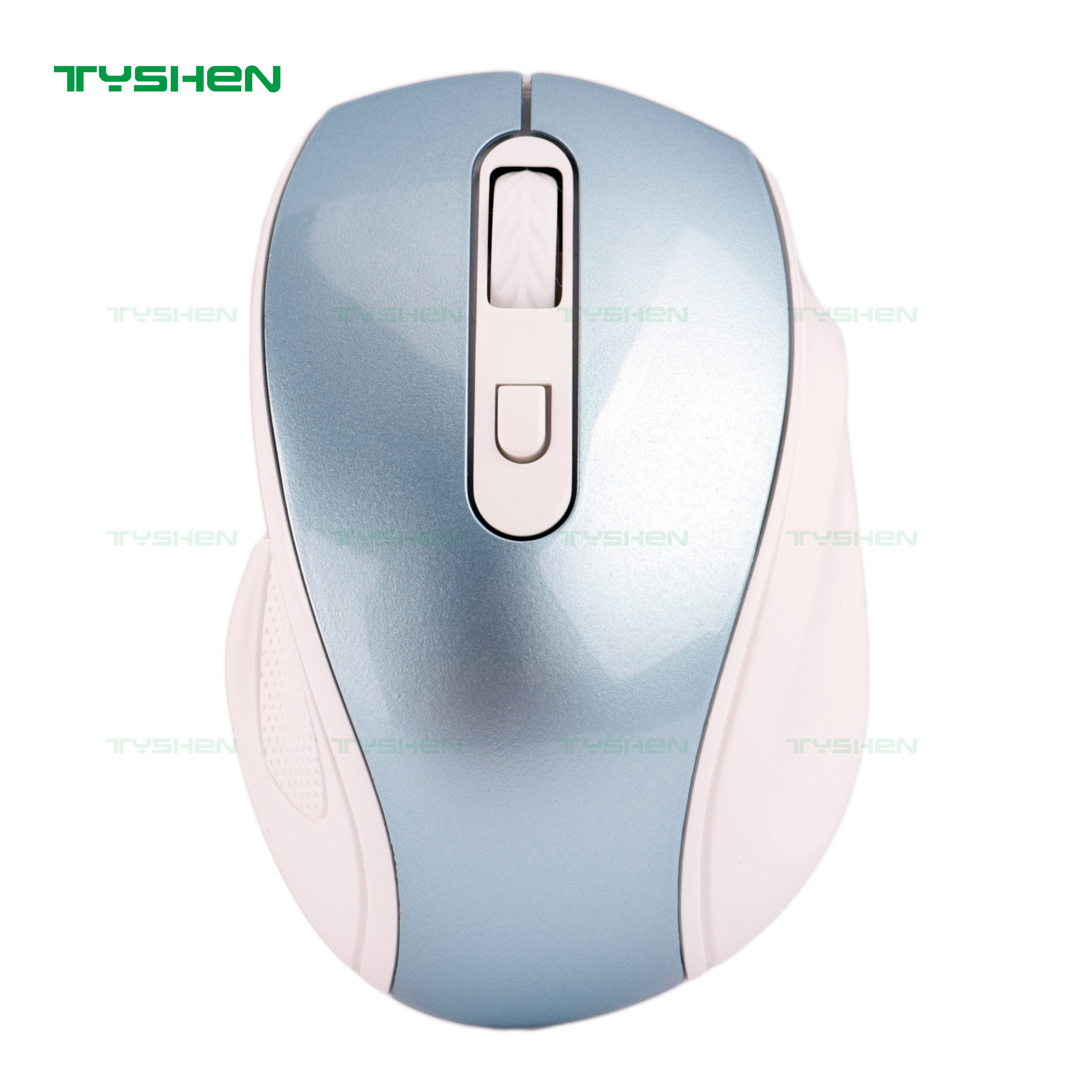 Wireless Mouse,6 Buttons,800/1200/1600 DPI,With Forward&Backward Key,Various Color Available,In Stock,Low MOQ