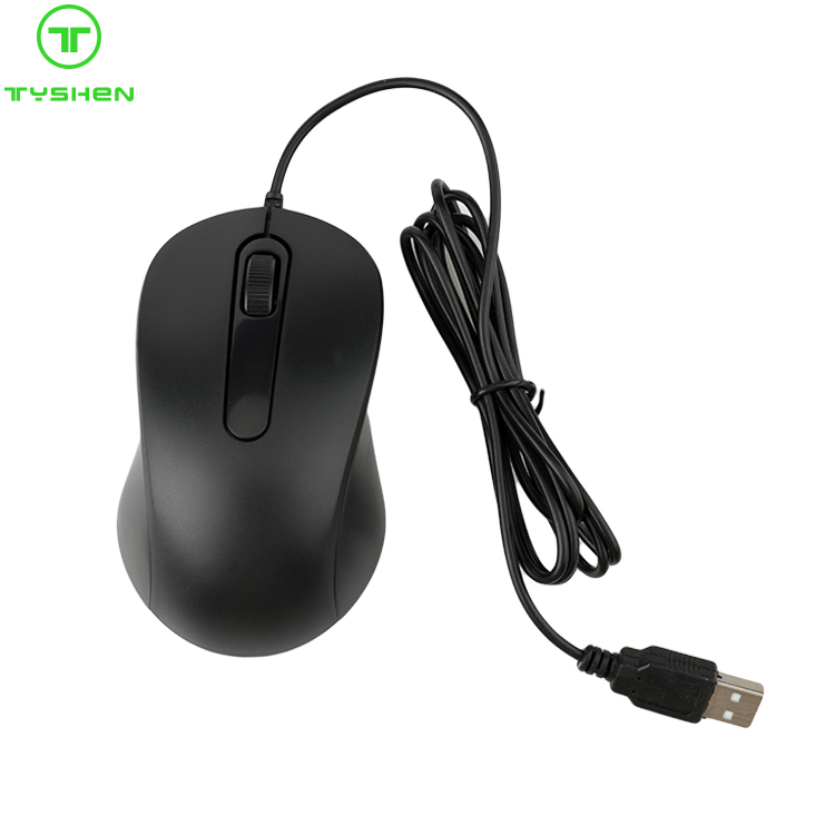 Computer Optical Mouse 1000 DPI