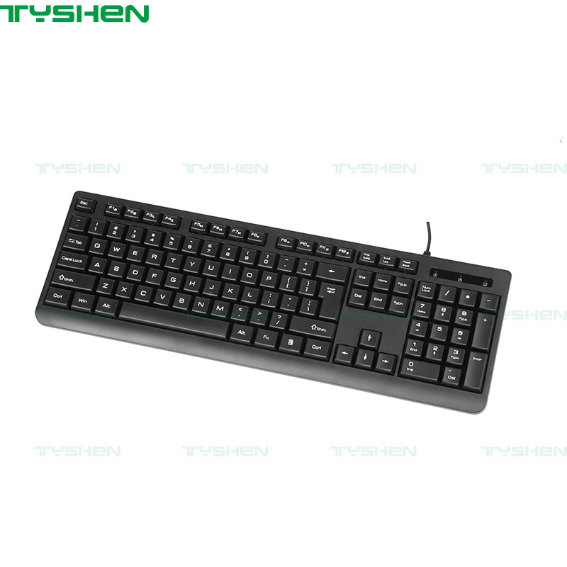 USB Keyboard High End Model,Silent Keyboard
