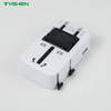 Ultra-Slim 45W Charger with 2000W AC Output 2C1A US/EU/UK/AU Plug OEM