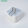 35W Phone Fast Charger with Dual USB C CN/US/EU/UK/AU/IN OEM