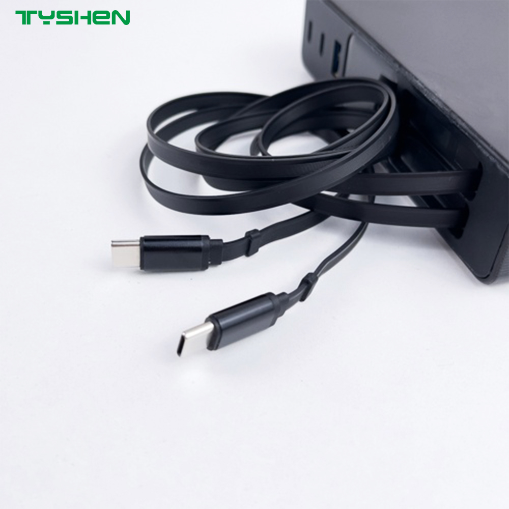 200W Charger for Laptop Phone Tablet 100W Fast Charging China Manufacturer