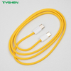 USB-C to USB-C Fast Charging Cable 60W for iP/hone 16/17 Data Cable