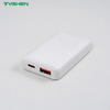45W Pd Dual Port Ultra Slim Us Foldable Swappable Plug Charger OEM 