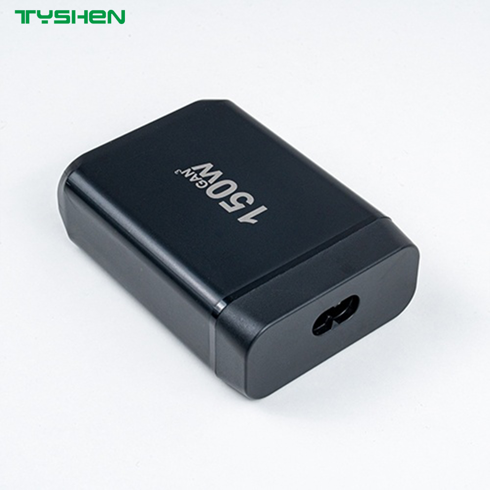 120W 6-Port Fast Charging Station phone/laptop Charger Desktop US/EU/AU/KR Fast Charger