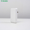 20W PD Dual Port Ultra Slim US Foldable Swappable Plug Charger OEM