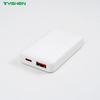 30W PD Dual Port Ultra Slim US Foldable Swappable Plug Charger OEM