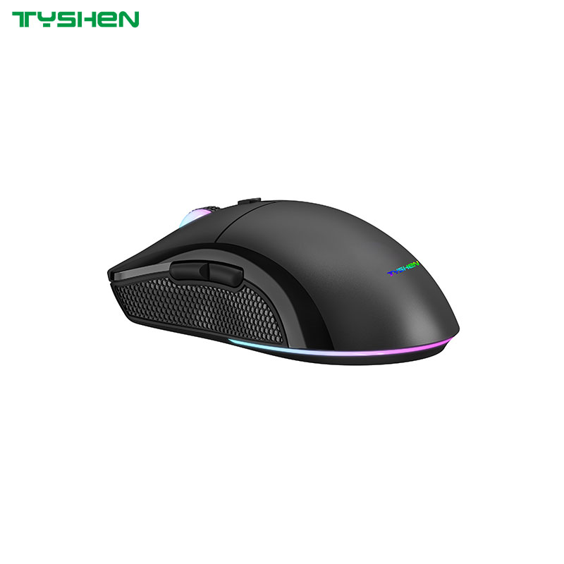 4D LED Gaming Mouse, 1.2$