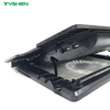 Laptop Cooling Pad with 120mm Fan and Anti-Slip Adjustable Stand