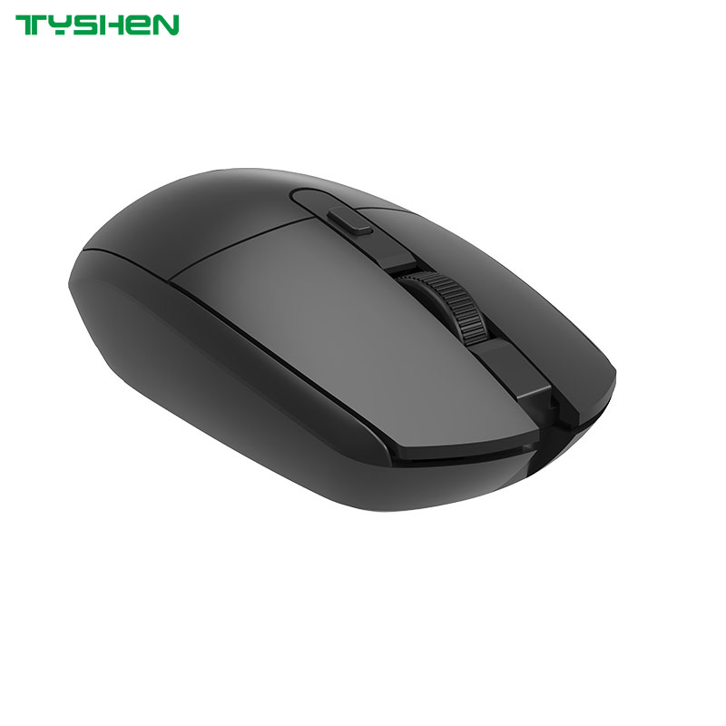 4D USB Mouse For Office 800/1200/1600 DPI 1.0$