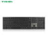 Foldable Bluetooth Keyboard 67 Keys Portable Mini Keyboard for Tablet Phone