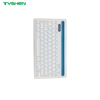 Bluetooth 5.0 Keyboard for Business Office Desktop Setup