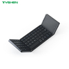 Wholesale Foldable 64 Keys Bluetooth Wired Portable Keyboard Dual Connection