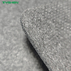 Double-Sided Felt Mouse Pad with Anti-Slip Base Custom Size Available