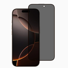 Wholesale Privacy Tempered Glass Screen Protector for iPhone 17 Air Anti Spy 2.5D OEM
