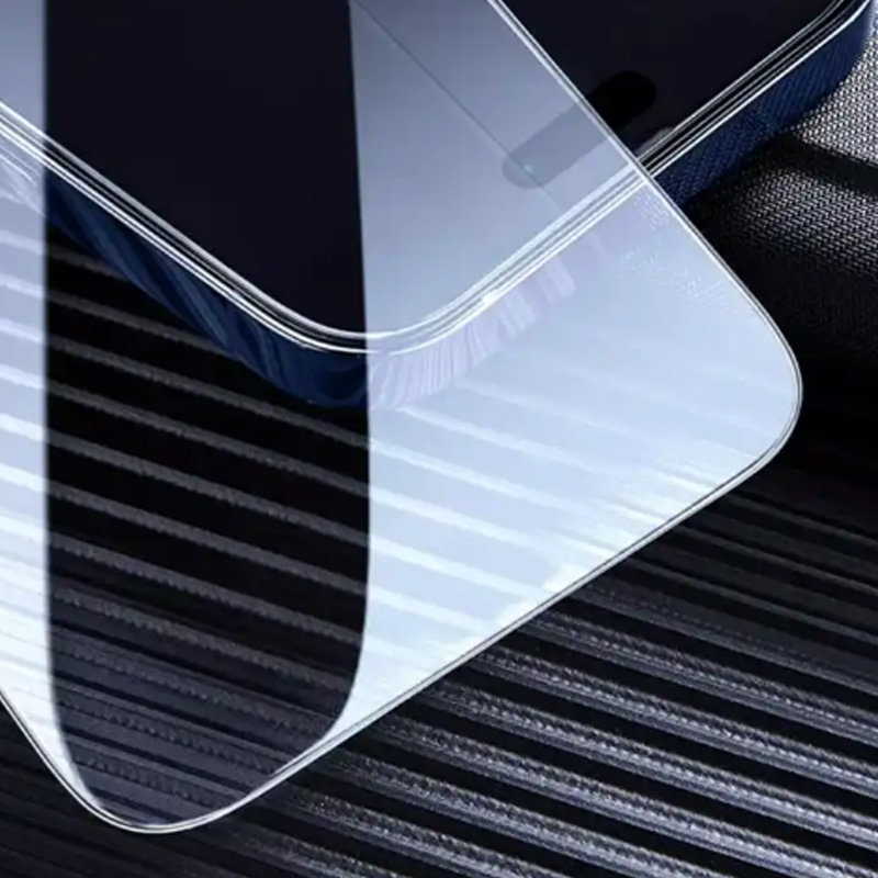 Eye Care Anti Blue Light Tempered Glass iPhone 16 Pro 17 17 Pro Reduce Eye Strain