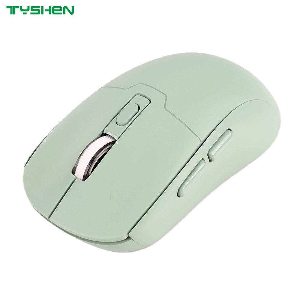 6D USB Wired Optical Mouse Adjustable DPI 1200-3600 Silent Gaming Mouse