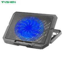 1200RPM 14CM 1 Fan USB Laptop Cooling Stand