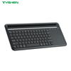 OEM Wireless Tablet Keyboard with Touchpad and Stand for Business Office