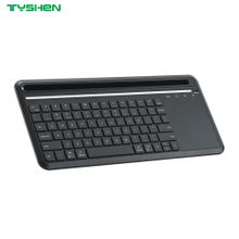 OEM Wireless Tablet Keyboard with Touchpad and Stand for Business Office