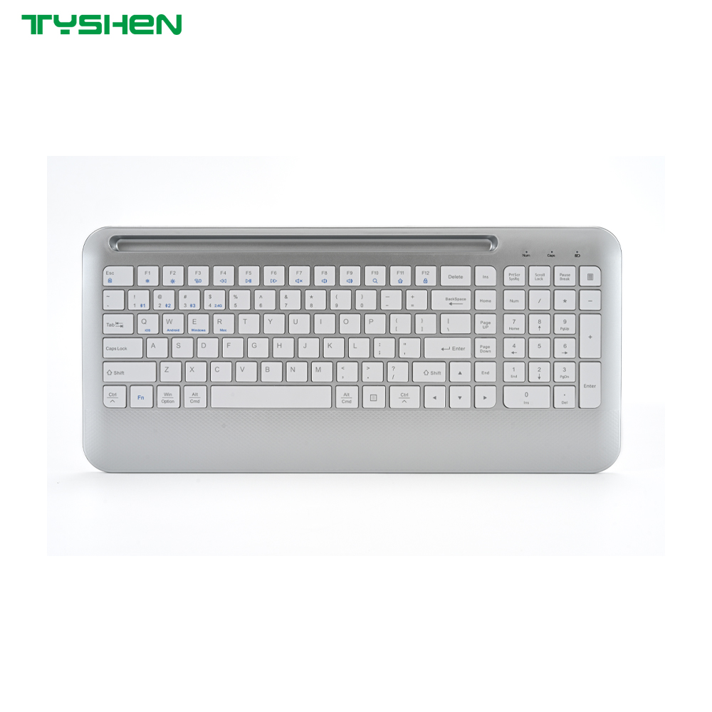 Tablet Portable Convenient Office Typing Use Keyboard