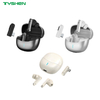 ANC Noise Cancelling Gaming Headset with 2.4G Low Latency Wireless for Wholesale