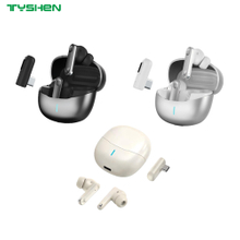 ANC Noise Cancelling Gaming Headset with 2.4G Low Latency Wireless for Wholesale