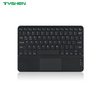 Multi-System Touchpad Keyboard for Tablet and Laptop Office Use