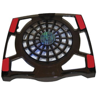 Single Fan Cooling Pad Style No. CF-101