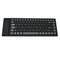 Soft Keyboard for PC, Multimedia Keys (KB-205)